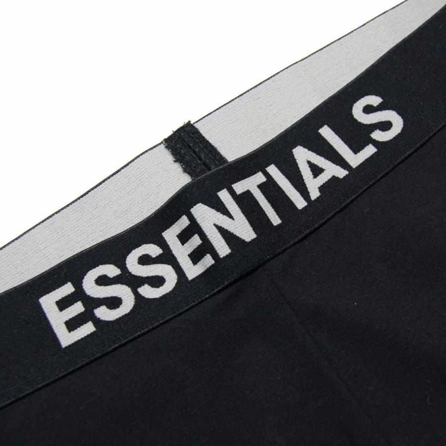 フィアオブゴッド fog essentials ショートパンツ メンズ 正規品 FEAR OF GOD エッセンシャルズ バイカーショーツ ハーフレギンス FOG ESSENTIALS BIKER SH | FEAR OF GOD | 08