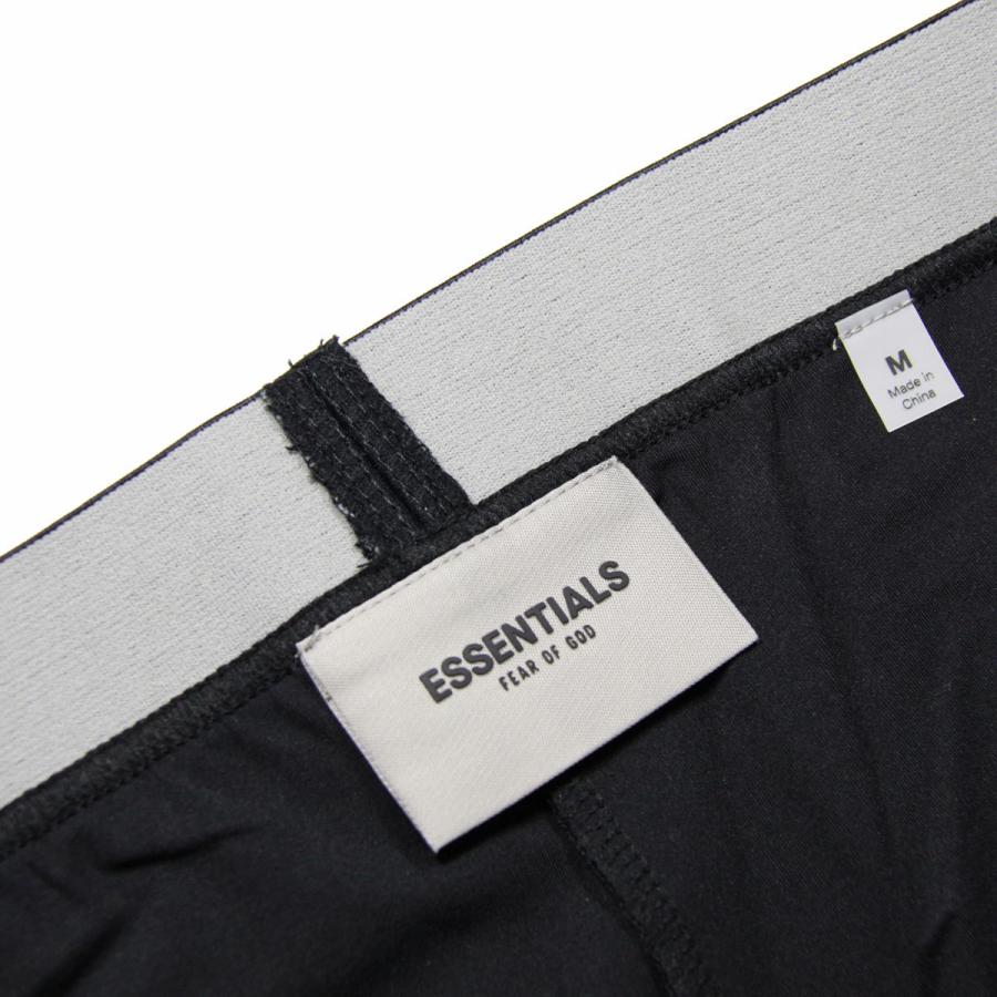 フィアオブゴッド fog essentials ショートパンツ メンズ 正規品 FEAR OF GOD エッセンシャルズ バイカーショーツ ハーフレギンス FOG ESSENTIALS BIKER SH | FEAR OF GOD | 09