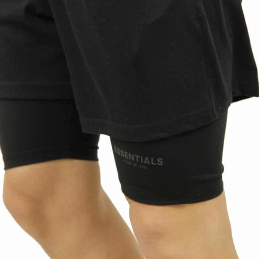 20%OFFセール 【販売期間 3/11 0:00〜3/13 23:59】 フィアオブゴッド fog essentials ショートパンツ メンズ 正規品 ホワイトデー プレゼント ラッピング | FEAR OF GOD | 06