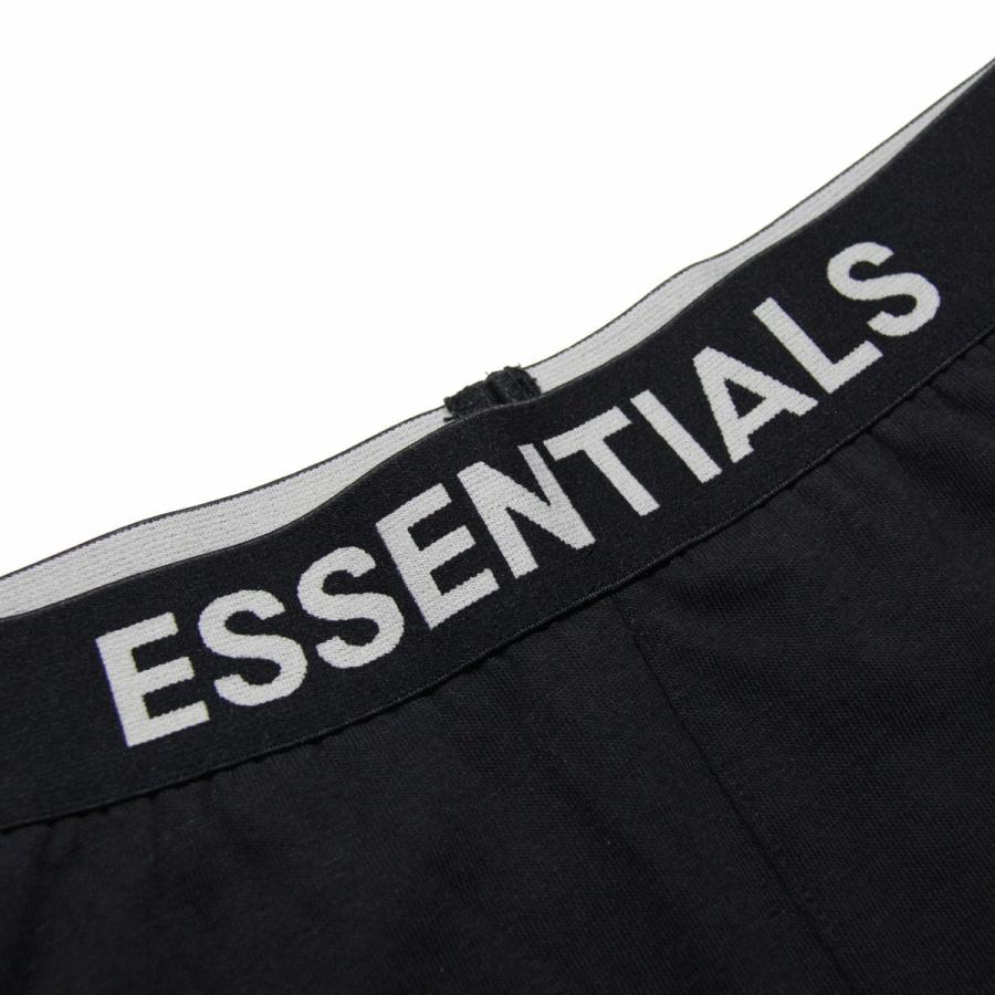 20%OFFセール 【販売期間 3/11 0:00〜3/13 23:59】 フィアオブゴッド fog essentials ショートパンツ メンズ 正規品 ホワイトデー プレゼント ラッピング | FEAR OF GOD | 07