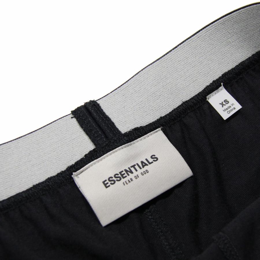 20%OFFセール 【販売期間 3/11 0:00〜3/13 23:59】 フィアオブゴッド fog essentials ショートパンツ メンズ 正規品 ホワイトデー プレゼント ラッピング | FEAR OF GOD | 08