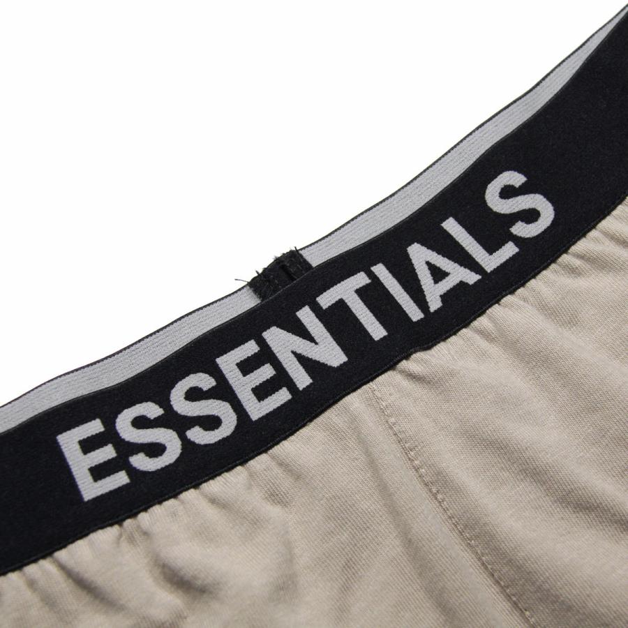 20%OFFクーポンセール 【利用期間 3/11 0:00〜3/13 23:59】 フィアオブゴッド fog essentials ショートパンツ メン  ホワイトデー プレゼント ラッピング | FEAR OF GOD | 07