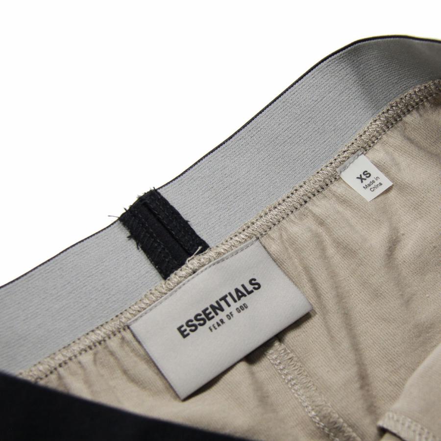 FEAR OF GOD（フィアオブゴッド） fog essentials ショートパンツ