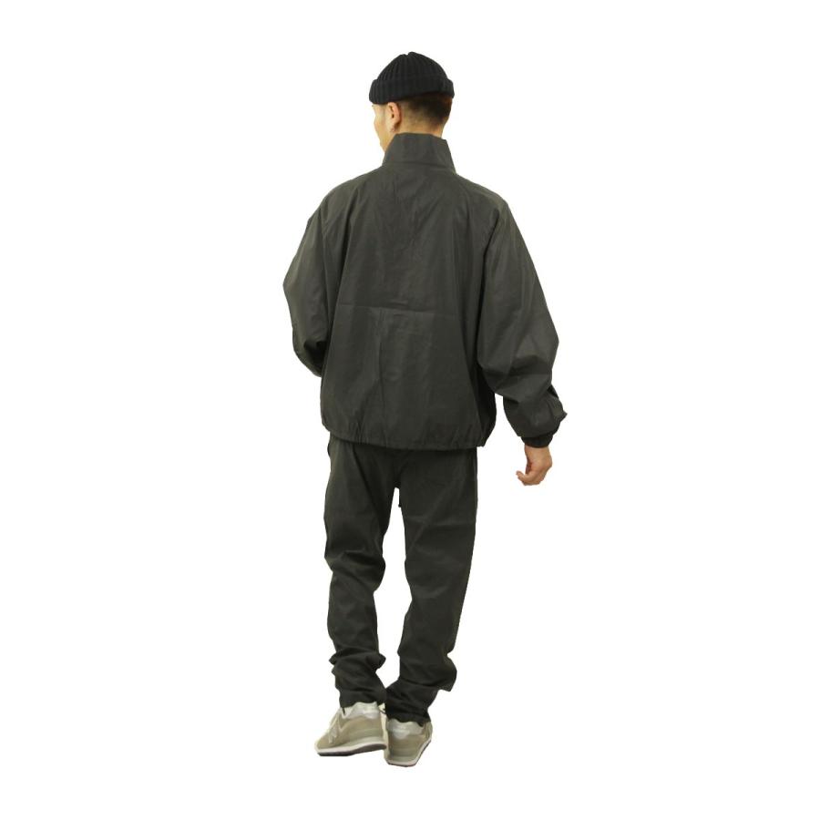 FEAR OF GOD（フィアオブゴッド） fog essentials トラックジャケット