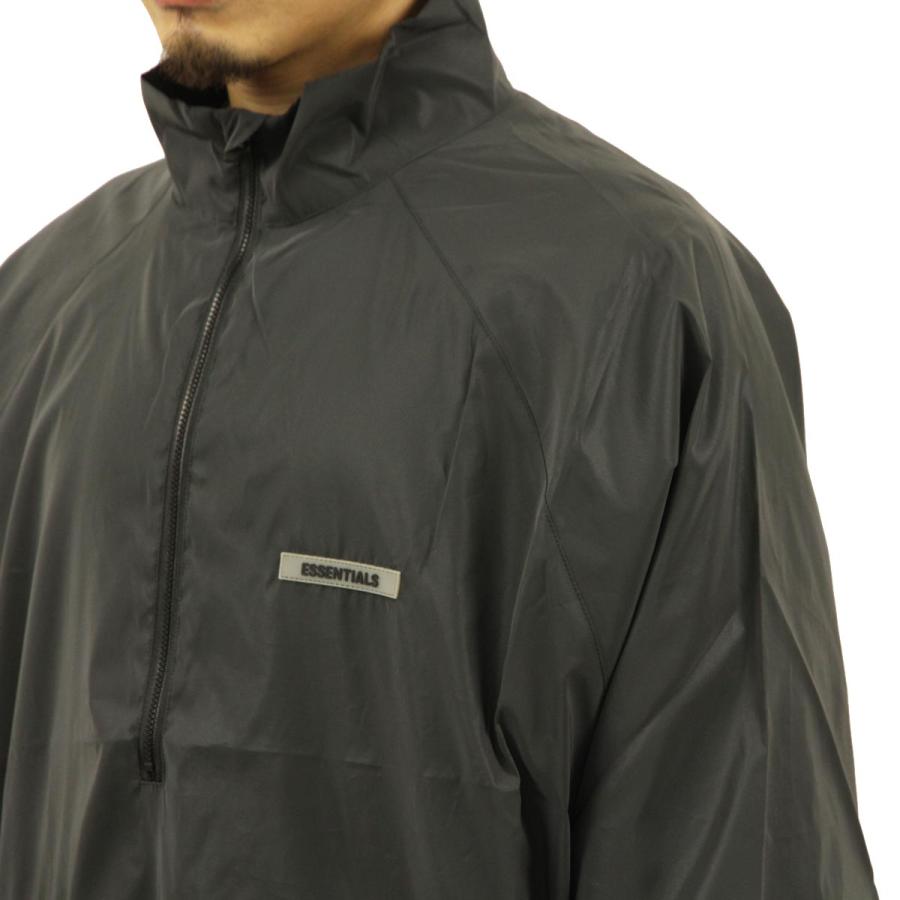 FEAR OF GOD（フィアオブゴッド） fog essentials トラックジャケット