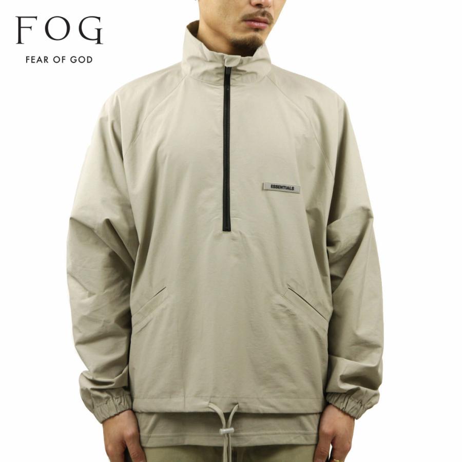 FEAR OF GOD（フィアオブゴッド） fog essentials アウター メンズ