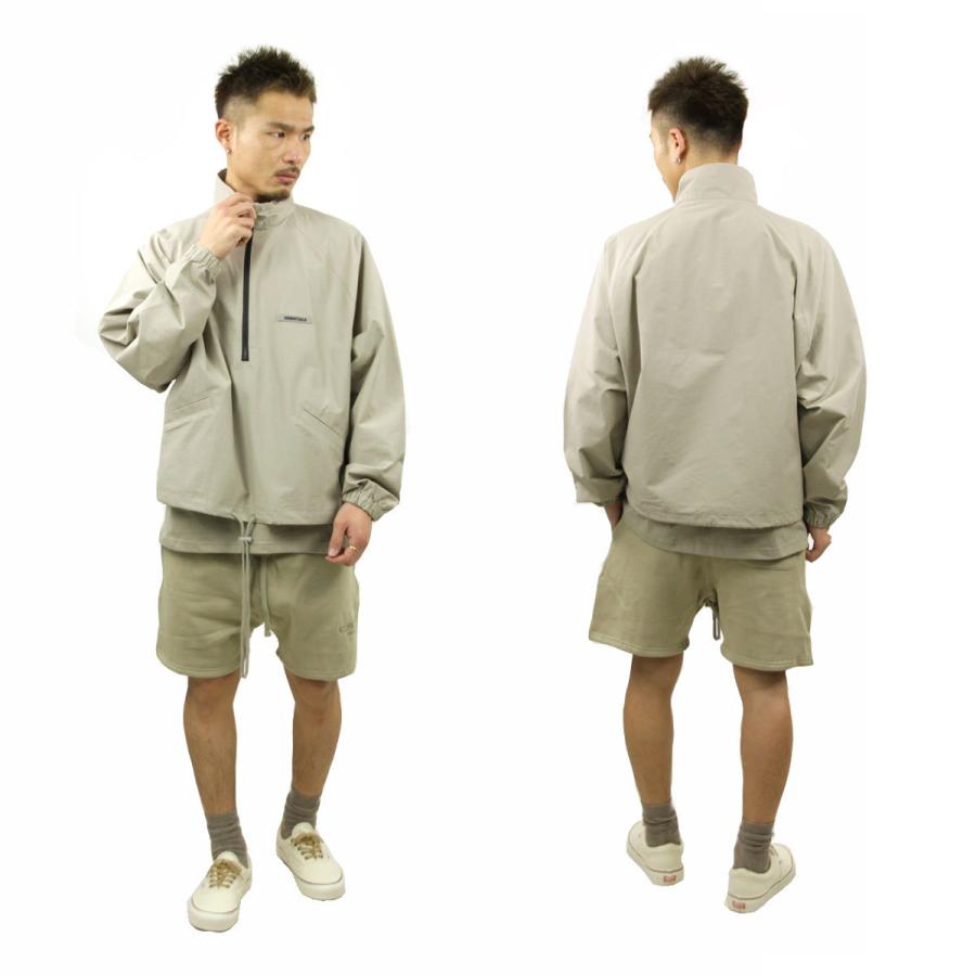 FEAR OF GOD（フィアオブゴッド） fog essentials アウター メンズ