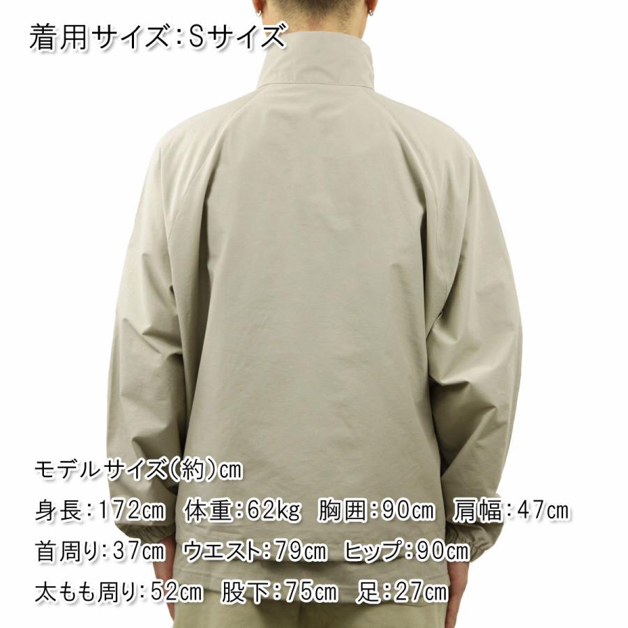 FEAR OF GOD（フィアオブゴッド） fog essentials アウター メンズ
