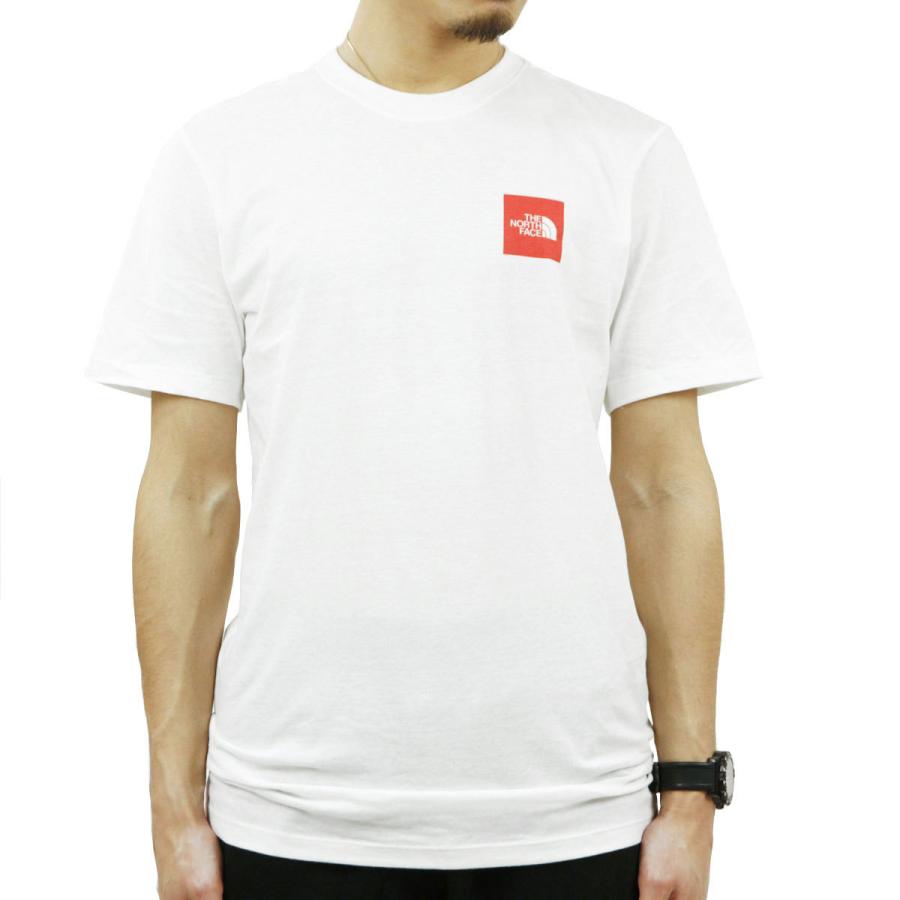 20%OFFクーポンセール 【利用期間 10/18 0:00〜10/18 23:59】 ノースフェイス Tシャツ メンズ 正規品 THE NORTH FACE 半袖Tシャツ クルーネック ロゴTシャ | THE NORTH FACE | 01