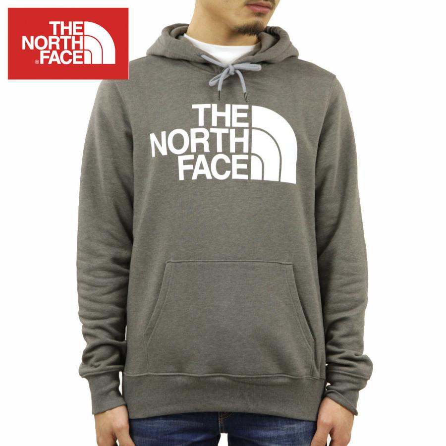 お洒落 ノースフェイス パーカー メンズ 正規品 The North Face プルオーバーパーカー ロゴ M Half Dome Pullover Hoodie Tnf Medium Grey Heather Nf0a4m4b インポートセレクトショップ Mixon 通販 Yahoo ショッピング 人気ブランド Www