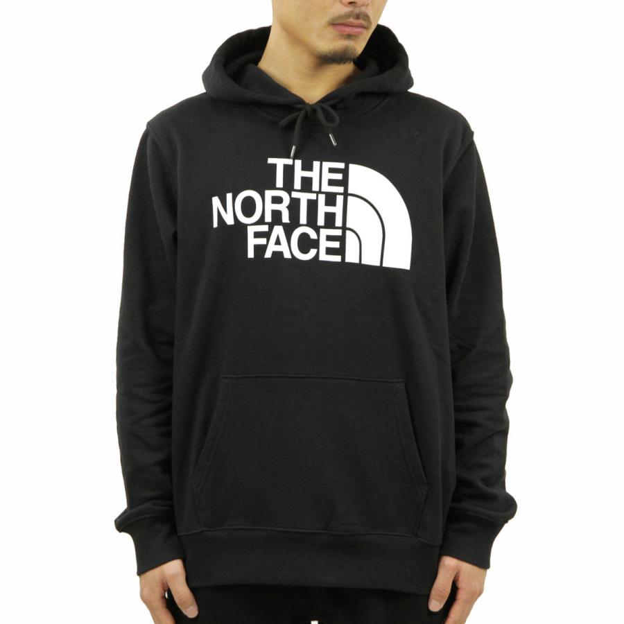 ノースフェイス パーカー メンズ 正規品 THE NORTH FACE プルオーバーパーカー ロゴ HALF DOME PULLOVER HOODIE NF0A4M4B KELP TAN クリスマス プレゼント ラッピング THE NORTH FACE（ザ ノースフェイス） ノースフェイス パーカー メンズ