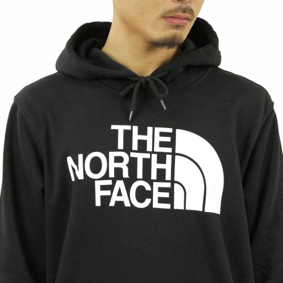 THE NORTH FACE（ザ ノースフェイス） ノースフェイス パーカー メンズ