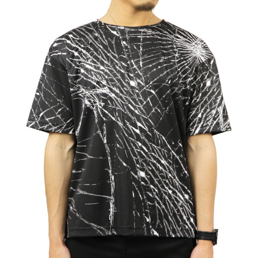 リバーサル Tシャツ メンズ 正規販売店 REVERSAL rvddw  ドライTシャツ ビッグシルエット半袖Tシャツ BIG SILHOUETTE DRY TEE rv21ss013 BREAK THROUGH クリスマス プレゼント ラッピング reversal（リバーサル） 15%OFFクーポンセール 【利用期間 12/31 0:00