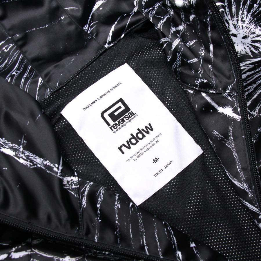 reversal（リバーサル） アウター メンズ 正規販売店 REVERSAL rvddw