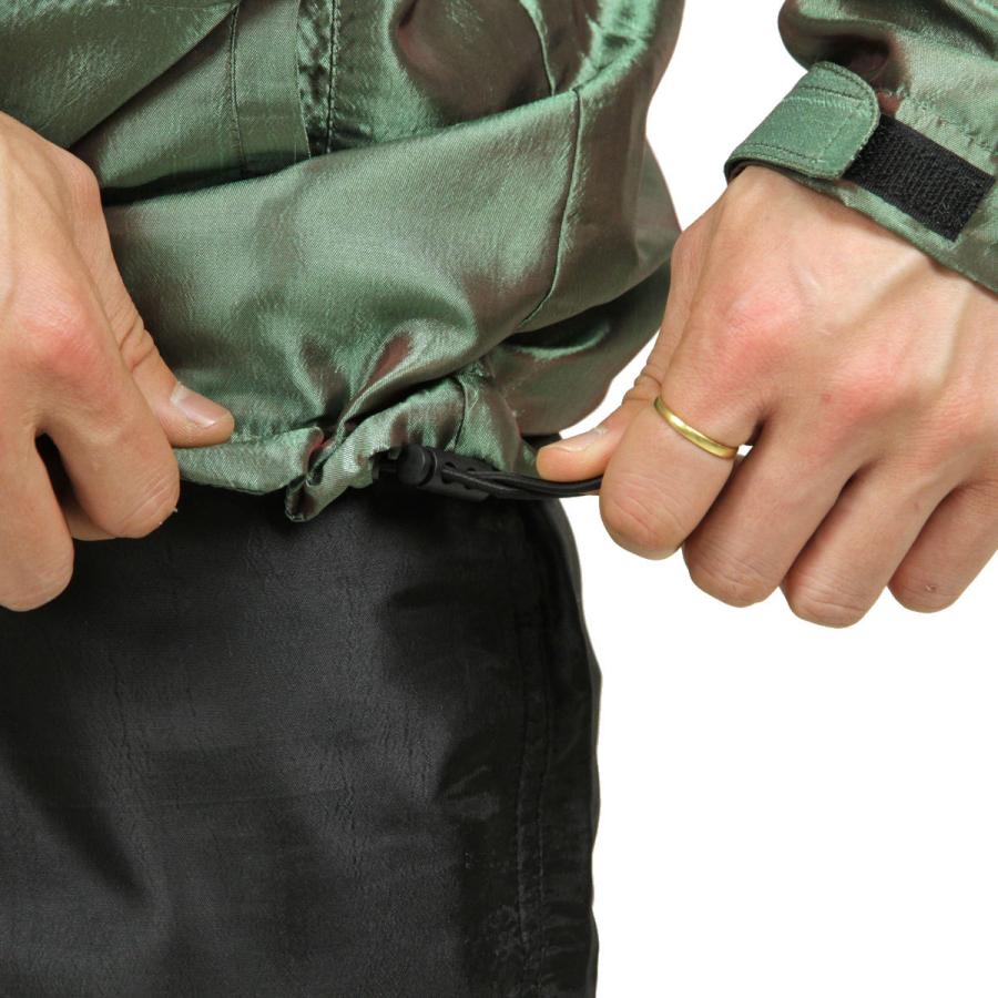 reversal（リバーサル） アウター メンズ 正規販売店 REVERSAL rvddw