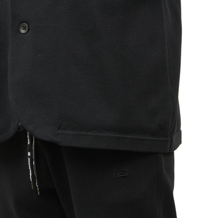 reversal（リバーサル） アウター メンズ 正規販売店 REVERSAL rvddw