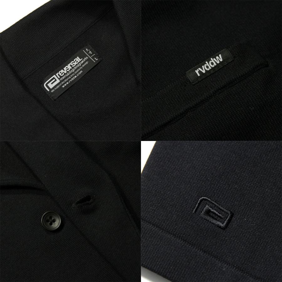 reversal（リバーサル） アウター メンズ 正規販売店 REVERSAL rvddw
