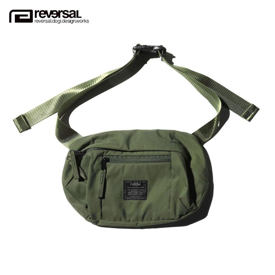 reversal（リバーサル） バッグ メンズ レディース 正規販売店 