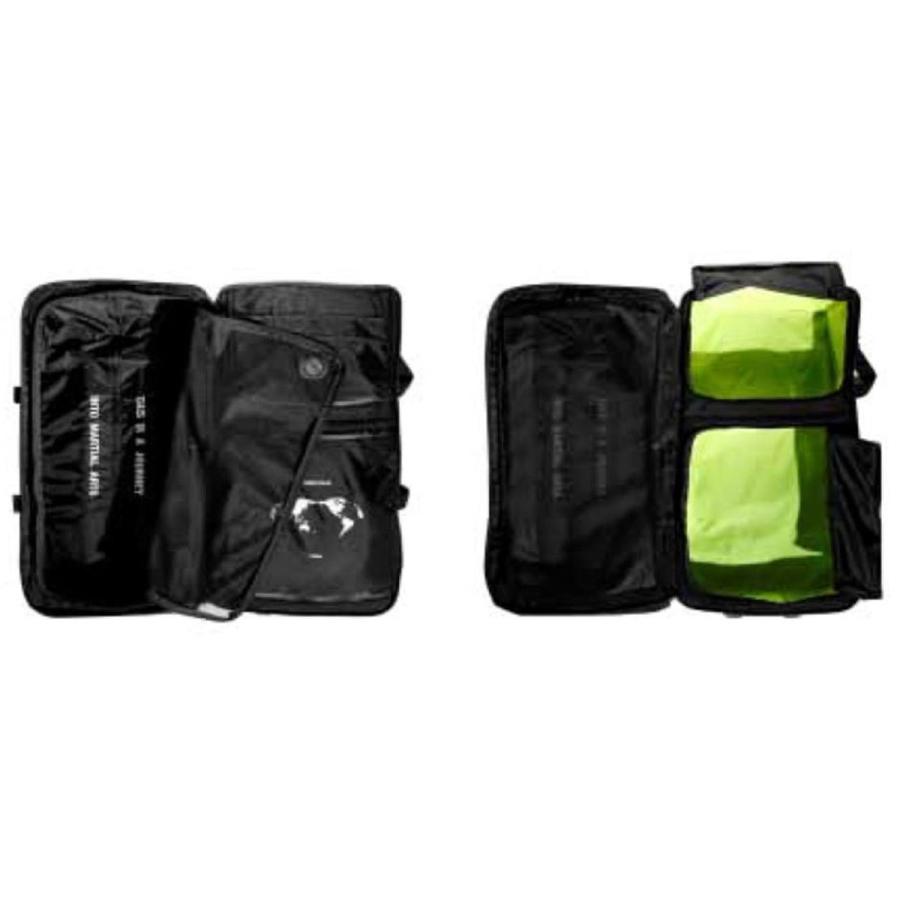 reversal リバーサル rvddw トラベル キャリーケース reversal