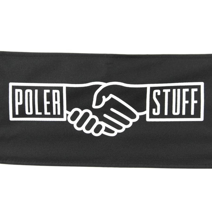 ポーラー 椅子 正規販売店 POLER キャンプ用イス キャンプ仕様 ADVENTURE CHAIR 211EQU9801 BLACK |  | 05