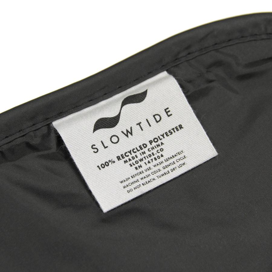 スロウタイド タオル 正規販売店 SLOWTIDE ブランケット VALEN CAMP