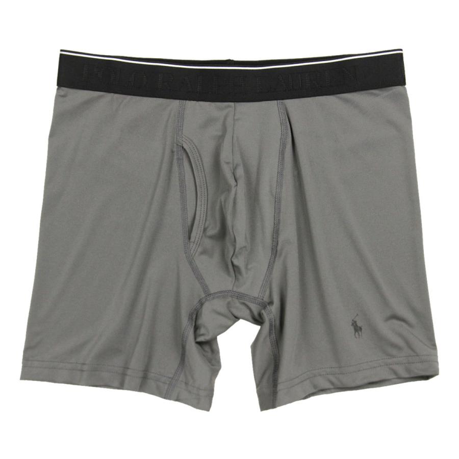 ポロ ラルフローレン 下着 メンズ 正規品 POLO RALPH LAUREN アンダーウェア ボクサーパンツ 3枚組 BOXER BRIEFS LVBBP3 P3 CLASSIC MICROFIBER｜mixon｜10