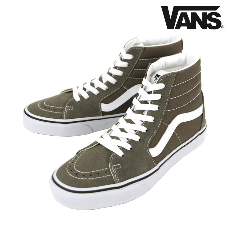 バンズ メンズ スニーカー 正規販売店 VANS スケートハイ 靴 VANS SK8-HI COLOR THEORY BUNGEE CORD VN000CMX9JC | VANS