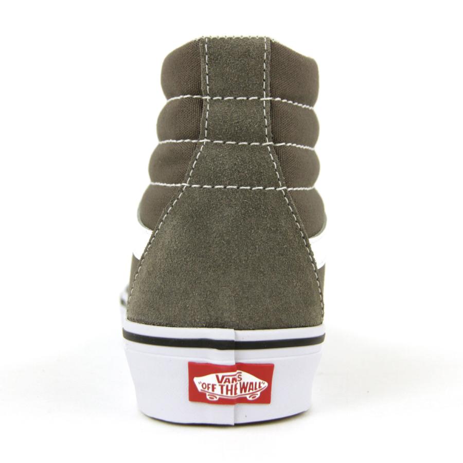 バンズ メンズ スニーカー 正規販売店 VANS スケートハイ 靴 VANS SK8-HI COLOR THEORY BUNGEE CORD VN000CMX9JC | VANS | 09