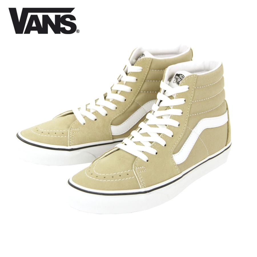 バンズ スニーカー メンズ 正規販売店 Vans スニーカー スケートハイ Vans Sk8 Hi Incense True White Vn0a32qg4g5 父の日 ギフト プレゼント インポートセレクトショップ Mixon 通販 Yahoo ショッピング