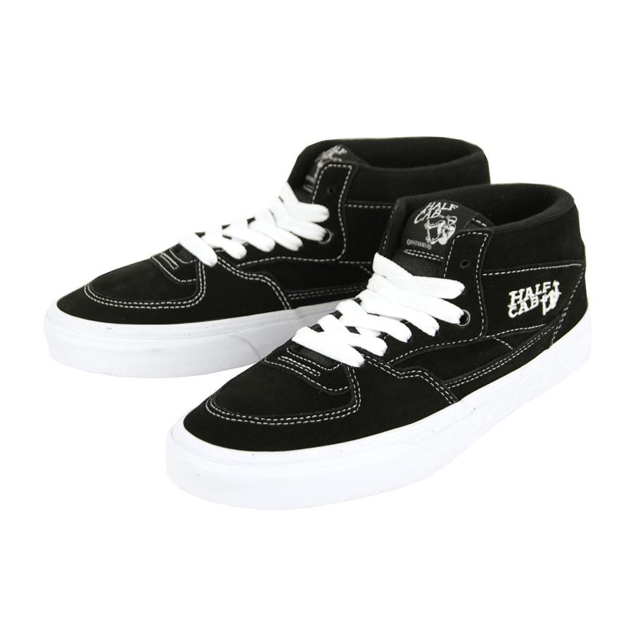 VANS（ヴァンズ） バンズ スニーカー メンズ 正規販売店 ハーフキャブ