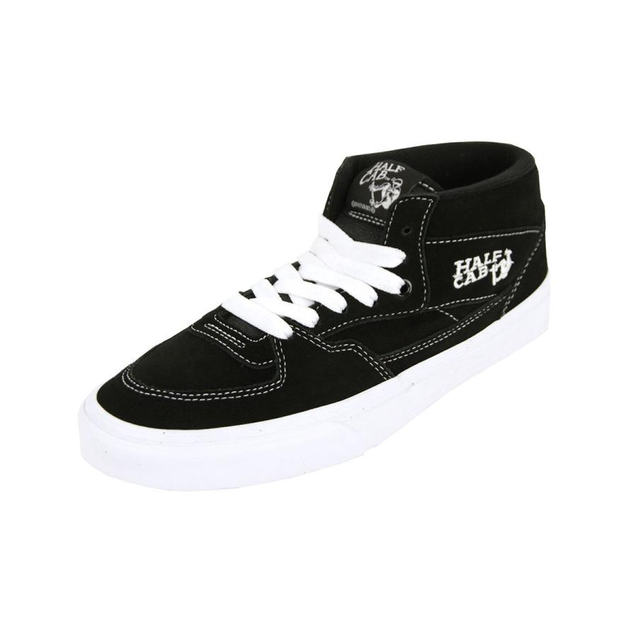 VANS（ヴァンズ） バンズ スニーカー メンズ 正規販売店 ハーフキャブ