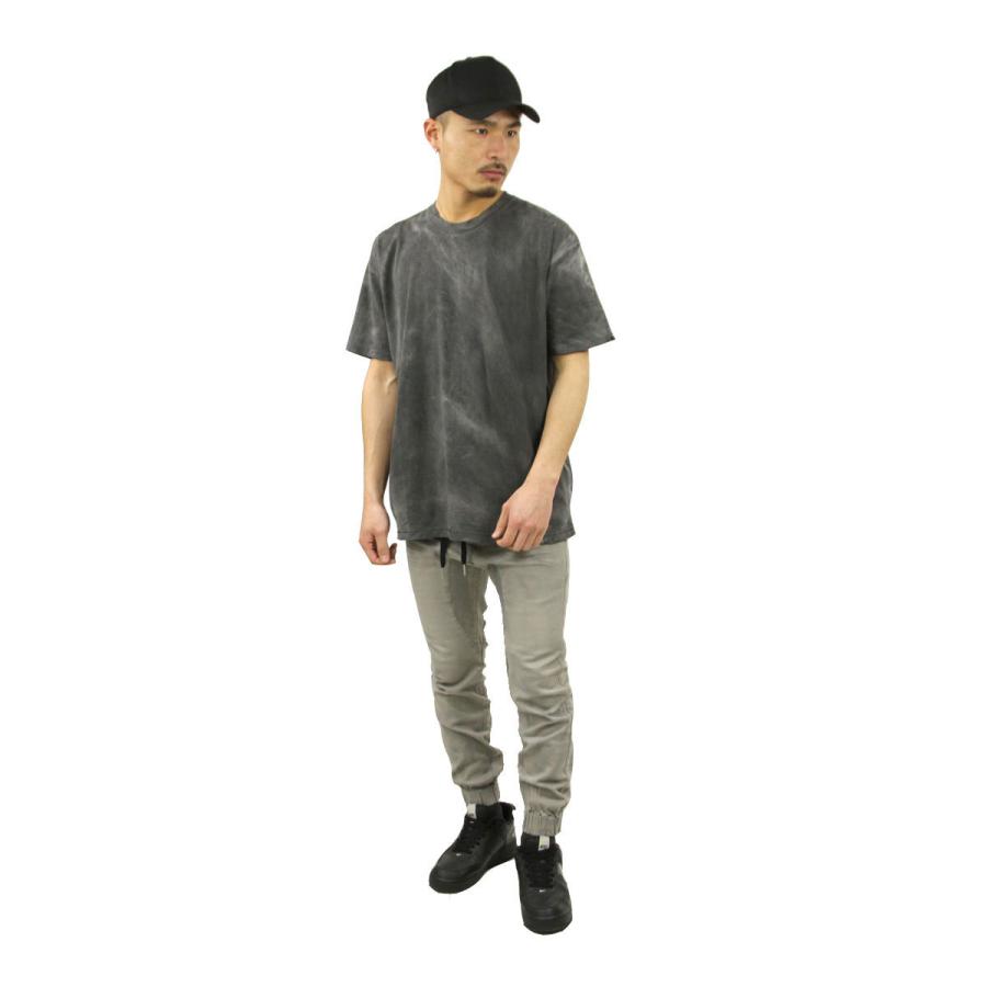ゼンローブ Tシャツ メンズ 正規販売店 ZANEROBE 半袖Tシャツ クルーネック MARBLE BOX CREW NECK TEE GD BLACK 110-CRF | ZANEROBE | 09