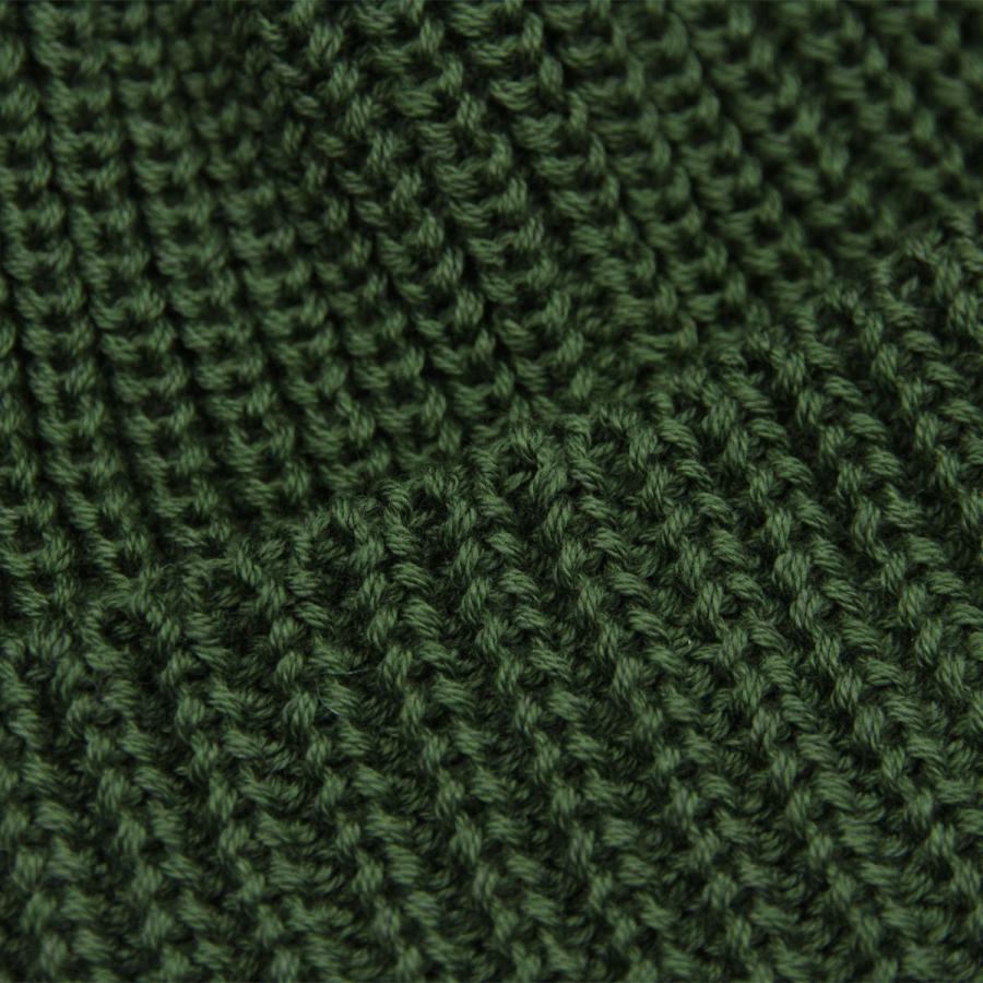 ハイランド2000 ニットキャップ メンズ レディース 正規販売店 HIGHLAND2000 ワッチキャップ ニット帽 HC SHORT WATCH CAP COTTON HL2104 MOSS | HIGHLAND 2000 | 06