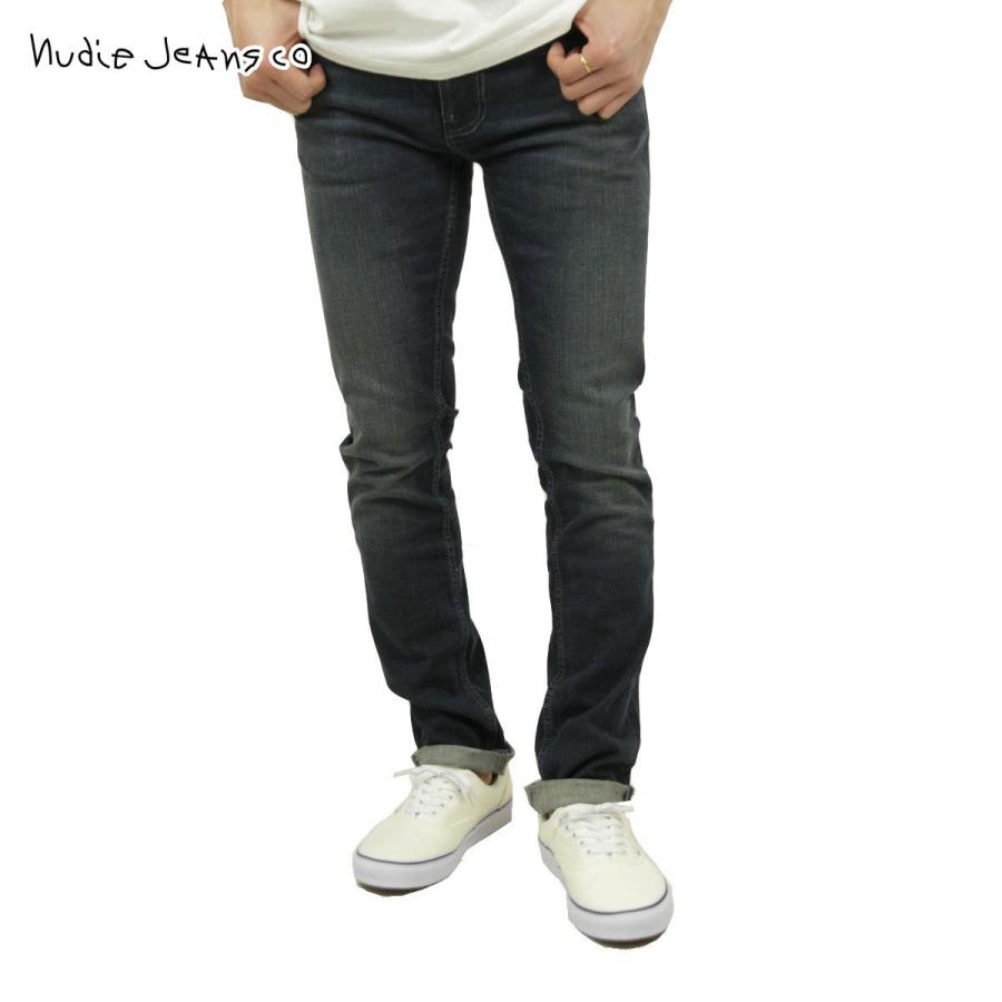 Nudie Jeans THIN FINNメンズ29インチデニム Nudie Jeans（ヌーディージーンズ） シンフィン メンズ 正規販売店