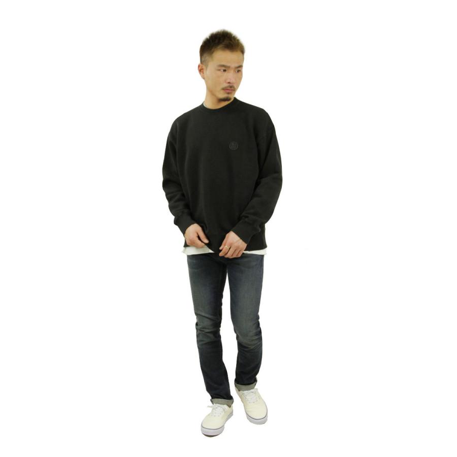 【ボーナスストア ポイント5倍 10/15 0:00〜10/16 23:59】 ヌーディージーンズ シンフィン メンズ 正規販売店 Nudie Jeans ボトムス ジーンズ デニム THIN 0 | Nudie Jeans | 09