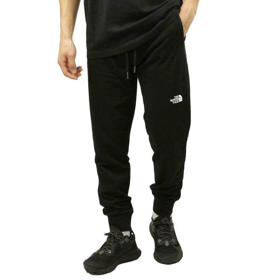 ノースフェイス パンツ メンズ 正規品 THE NORTH FACE ボトムス スウェットパンツ 海外限定 NSE LIGHT PANT NF0A クリスマス プレゼント ラッピング THE NORTH FACE（ザ ノースフェイス） 【ボーナスストア 誰でも+5% 1