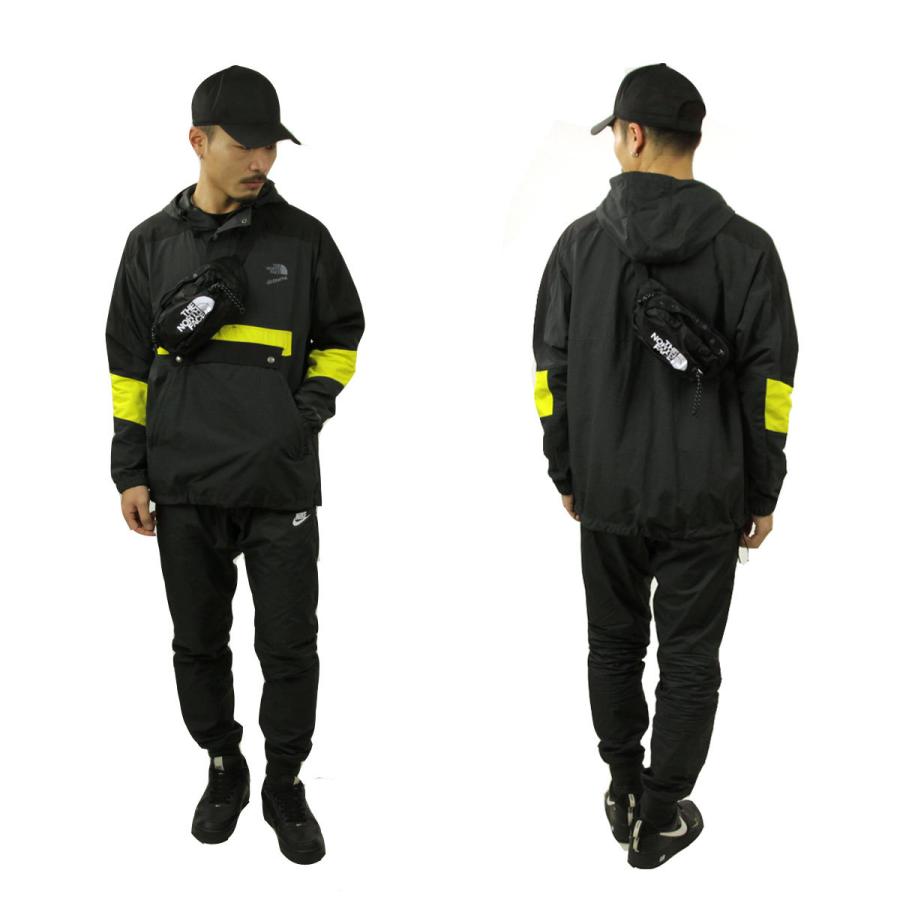 ノースフェイス バッグ メンズ レディース 正規品 THE NORTH FACE ボザーヒップパック3 ボディーバッグ BOZER HIP PACK III - S NF0A52RX TNF BLACK | THE NORTH FACE | 10