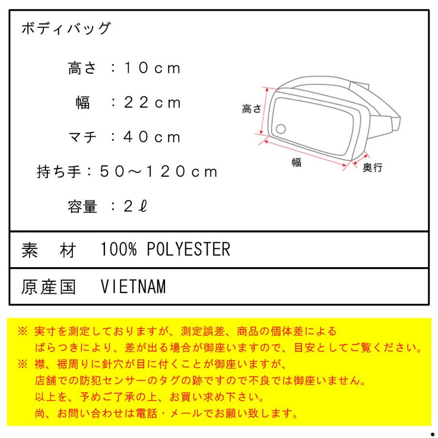 ノースフェイス バッグ メンズ レディース 正規品 THE NORTH FACE ボザーヒップパック3 ボディーバッグ BOZER HIP PACK III - S NF0A52RX TNF BLACK | THE NORTH FACE | 03