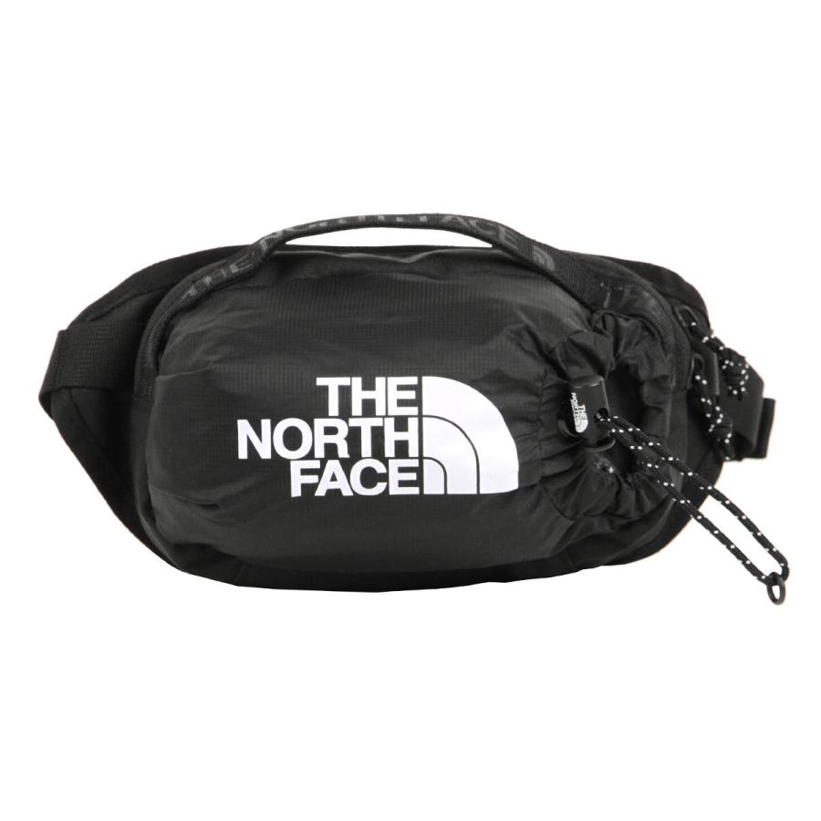 ノースフェイス バッグ メンズ レディース 正規品 THE NORTH FACE ボザーヒップパック3 ボディーバッグ BOZER HIP PACK III - S NF0A52RX TNF BLACK | THE NORTH FACE | 04