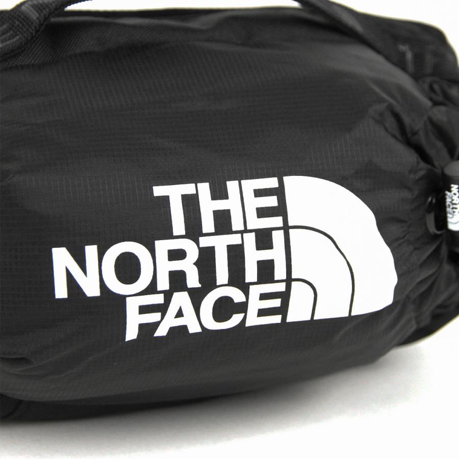 ノースフェイス バッグ メンズ レディース 正規品 THE NORTH FACE ボザーヒップパック3 ボディーバッグ BOZER HIP PACK III - S NF0A52RX TNF BLACK | THE NORTH FACE | 05
