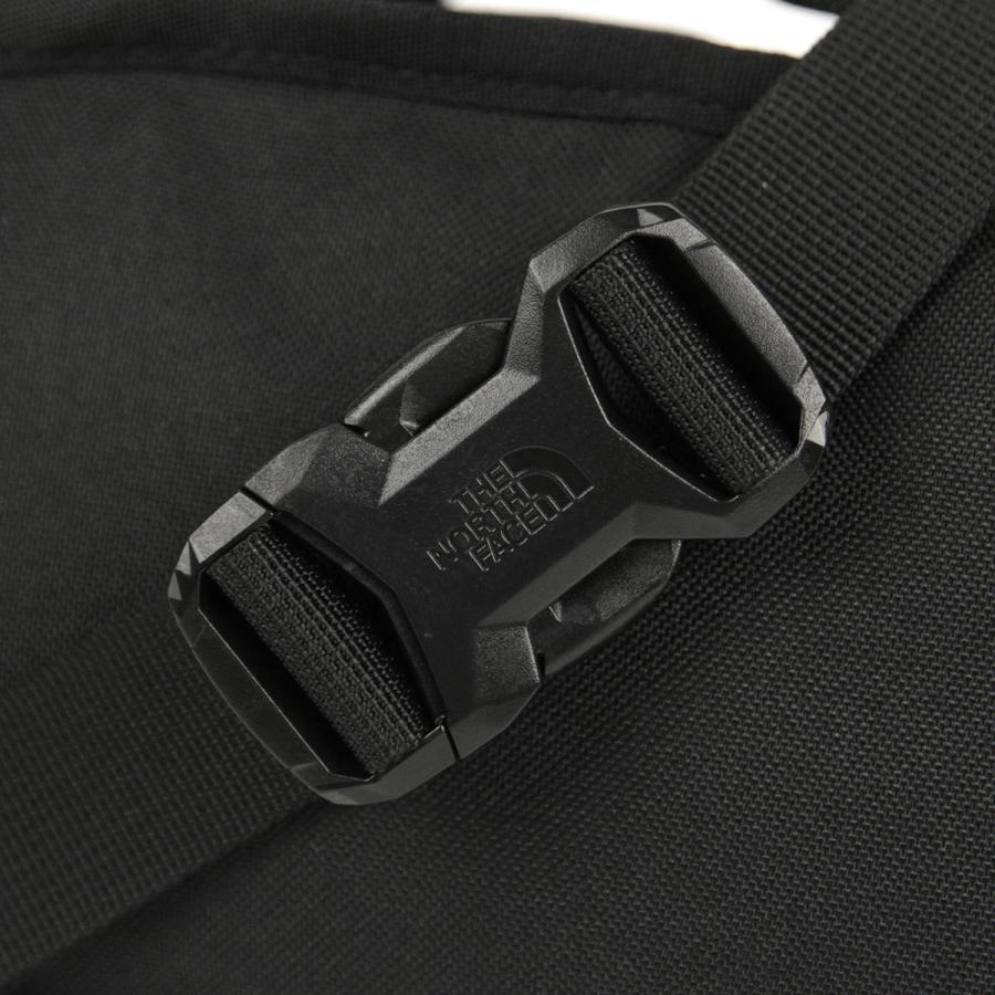 ノースフェイス バッグ メンズ レディース 正規品 THE NORTH FACE ボザーヒップパック3 ボディーバッグ BOZER HIP PACK III - S NF0A52RX TNF BLACK | THE NORTH FACE | 09