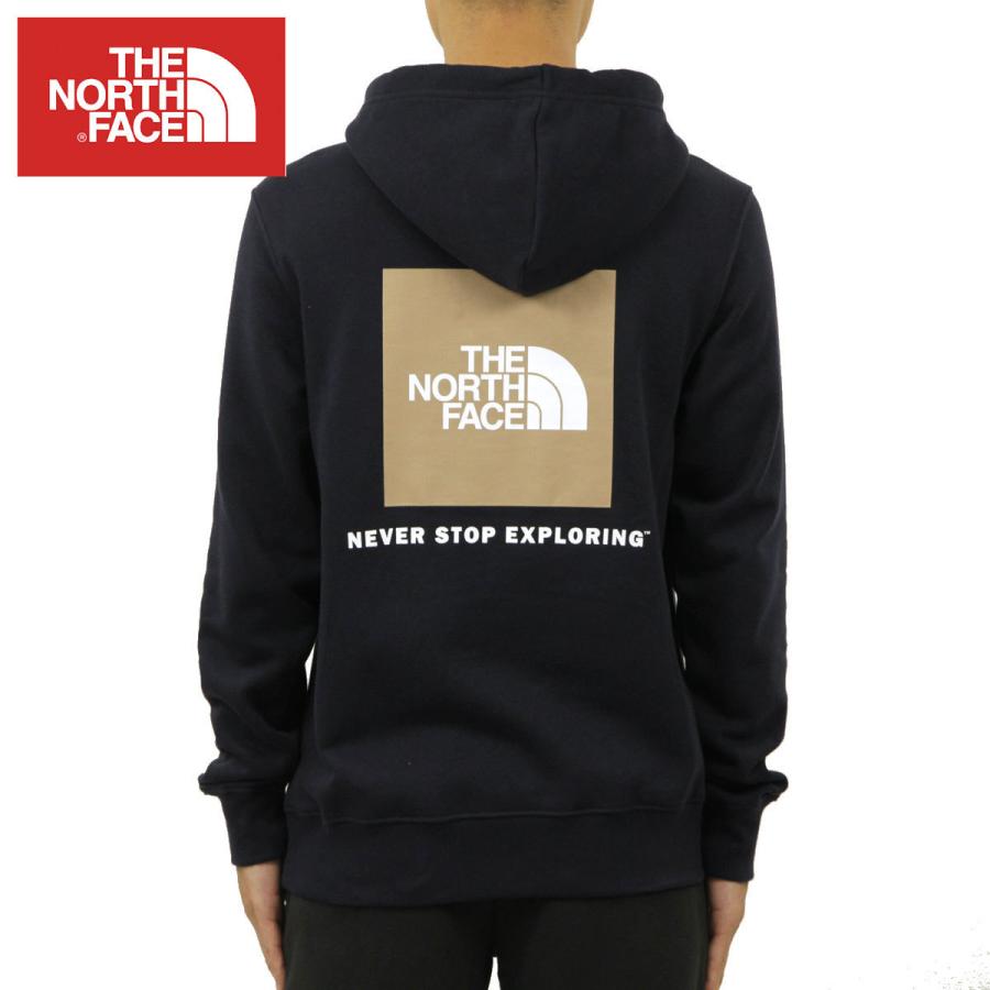 THE NORTH FACE（ザ ノースフェイス） ノースフェイス パーカー メンズ