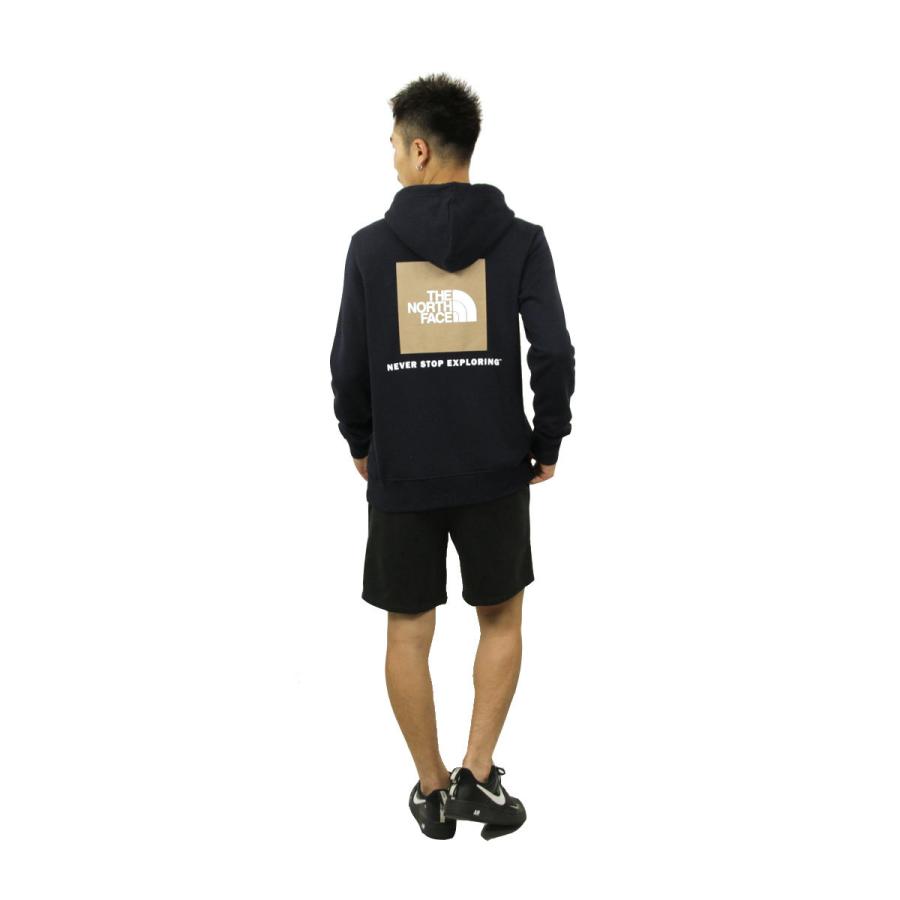 THE NORTH FACE（ザ ノースフェイス） ノースフェイス パーカー メンズ