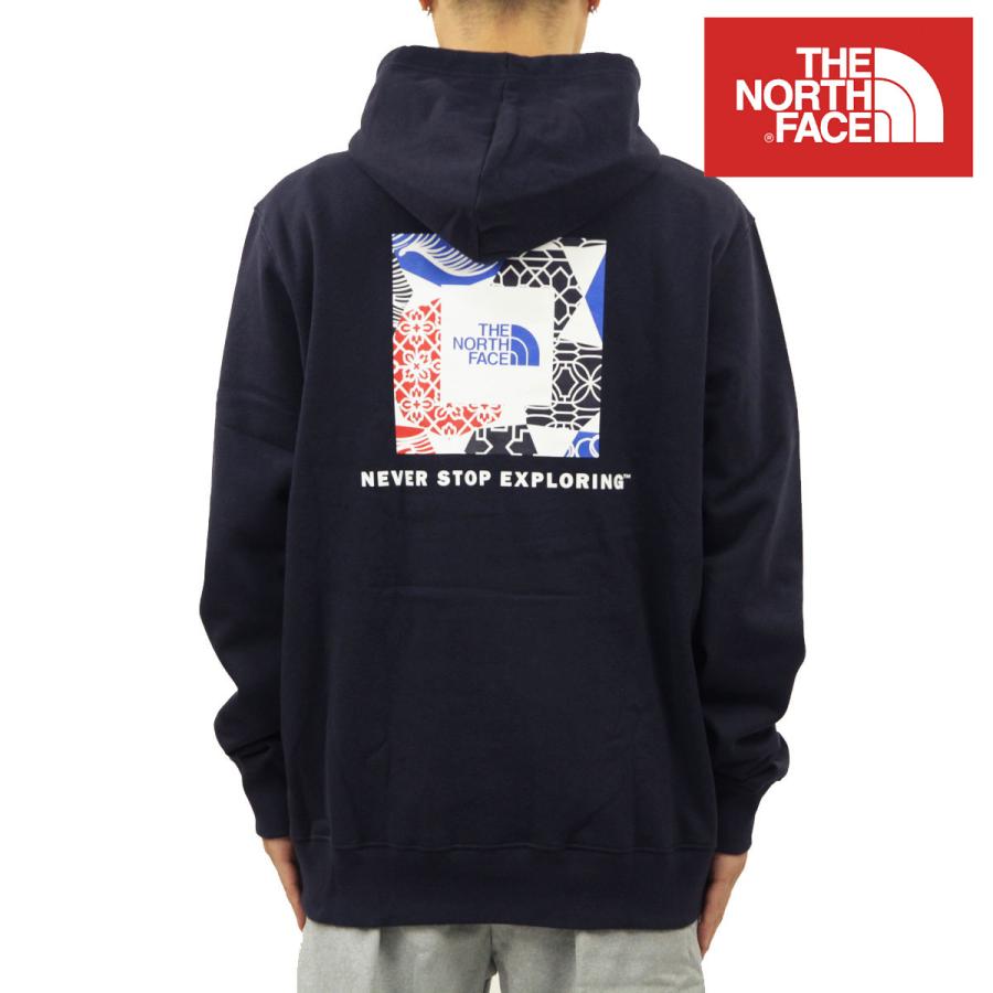 THE NORTH FACE（ザ ノースフェイス） ノースフェイス パーカー メンズ