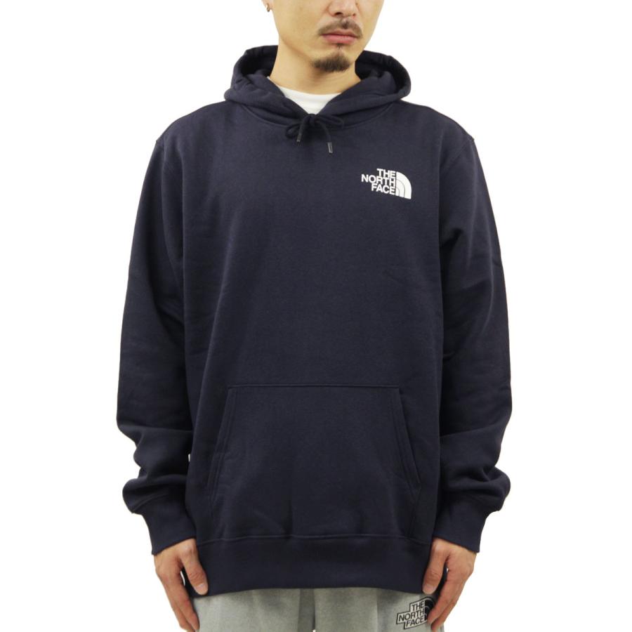 THE NORTH FACE（ザ ノースフェイス） ノースフェイス パーカー メンズ