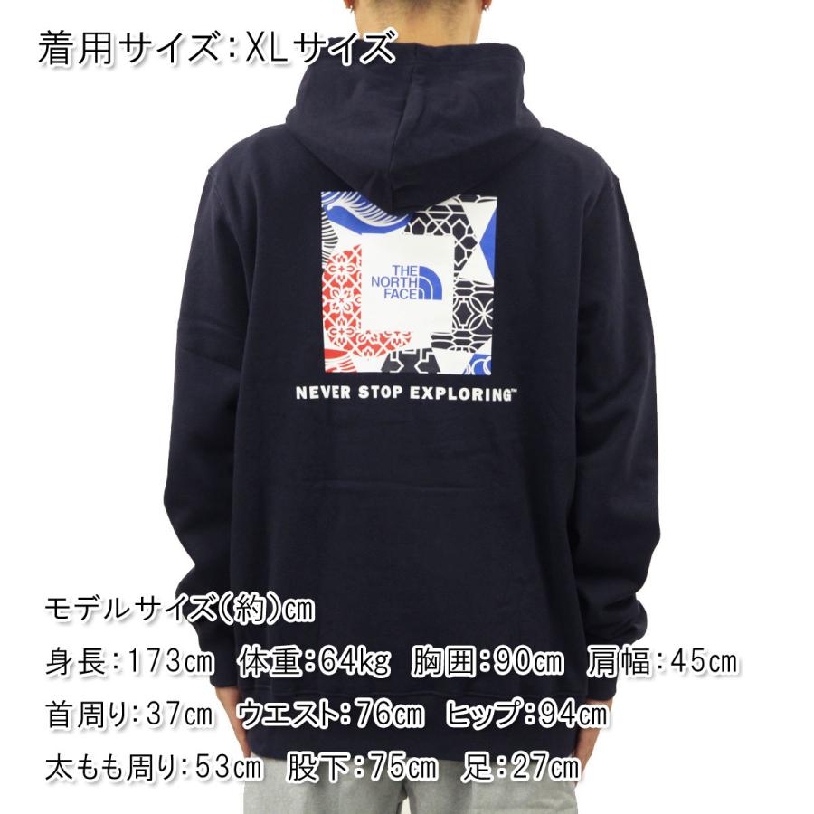 [新品] THE NORTH FACE メンズパーカー　M THE NORTH FACE（ザ ノースフェイス） ノースフェイス パーカー メンズ