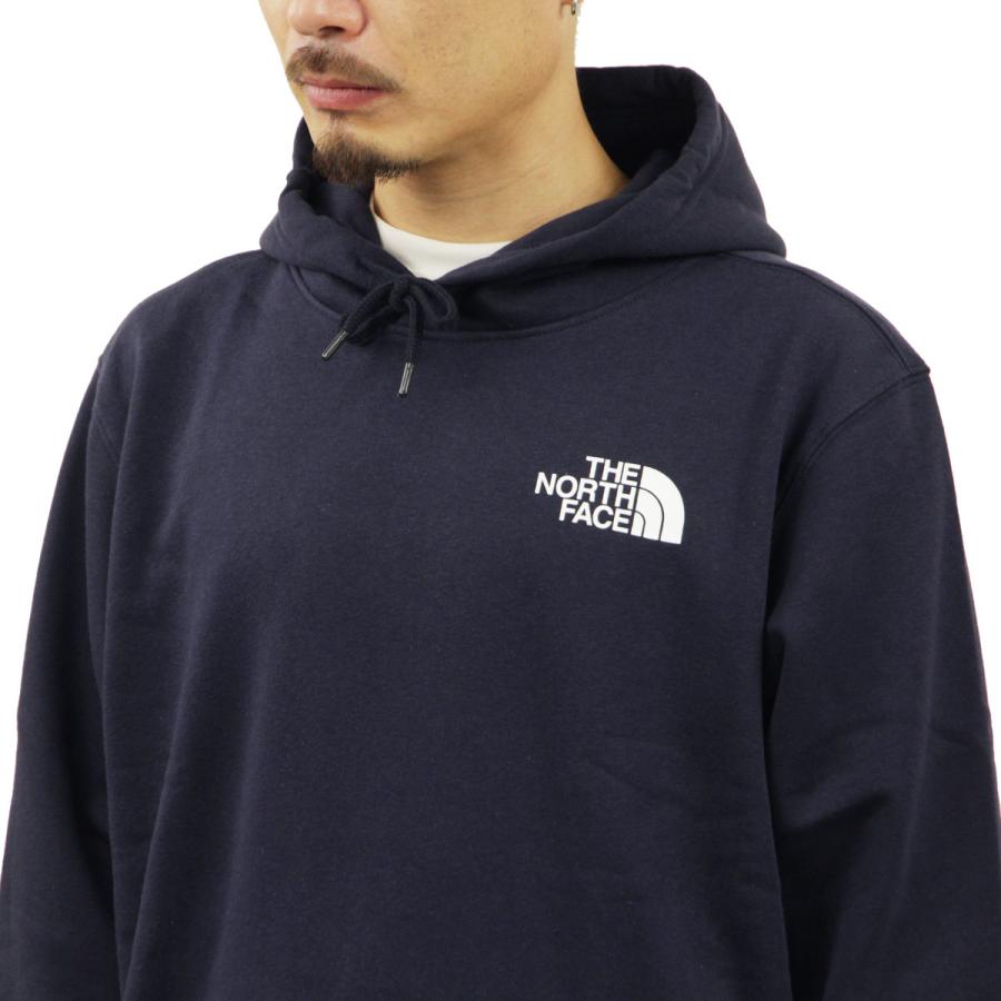 THE NORTH FACE（ザ ノースフェイス） ノースフェイス パーカー メンズ