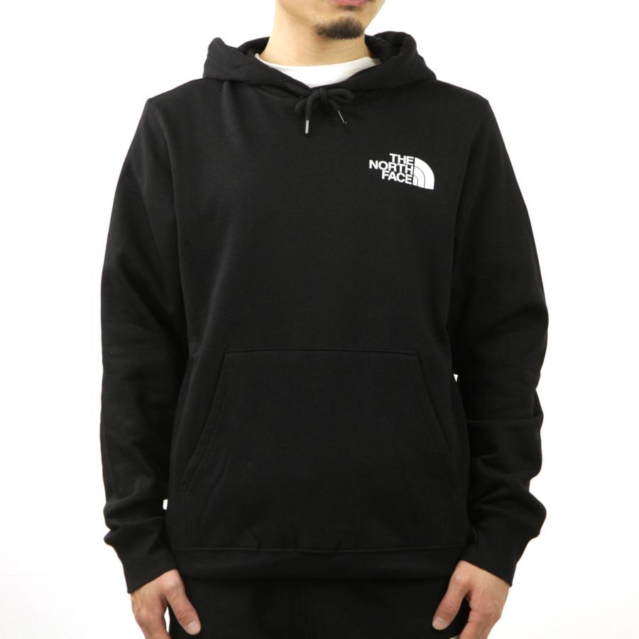【ボーナスストア 誰でも+5% 11/15 0:00〜11/17 23:59】 ノースフェイス メンズ パーカー 正規品 THE NORTH FACE バックプリント プルオーバー 海外限定 BO | THE NORTH FACE | 01