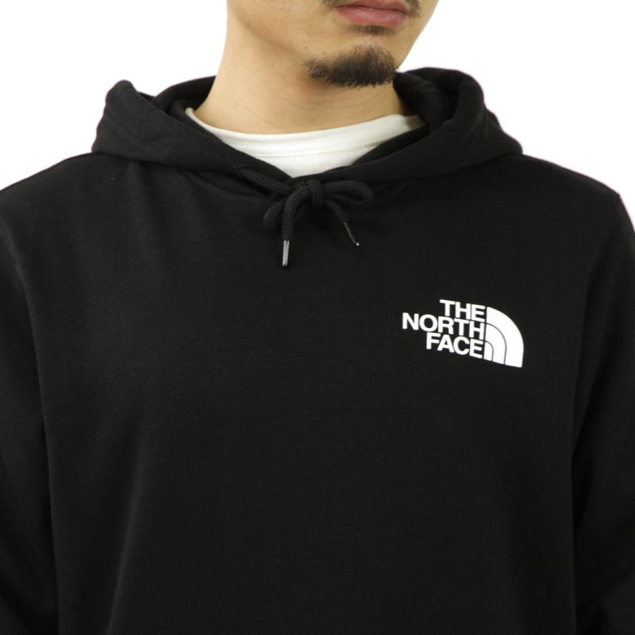 【ボーナスストア 誰でも+5% 11/15 0:00〜11/17 23:59】 ノースフェイス メンズ パーカー 正規品 THE NORTH FACE バックプリント プルオーバー 海外限定 BO | THE NORTH FACE | 05