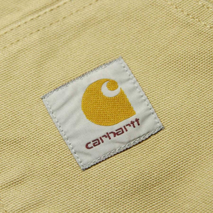 カーハート ジャケット メンズ 正規販売店 CARHARTT WIP アクティブジャケット ワークジャケット ACTIVE WORK JACKET HAMILTON BROWN I029242 HZ | Carhartt | 06